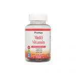 Frutolyn Multivitamins gummy bottle (products page)